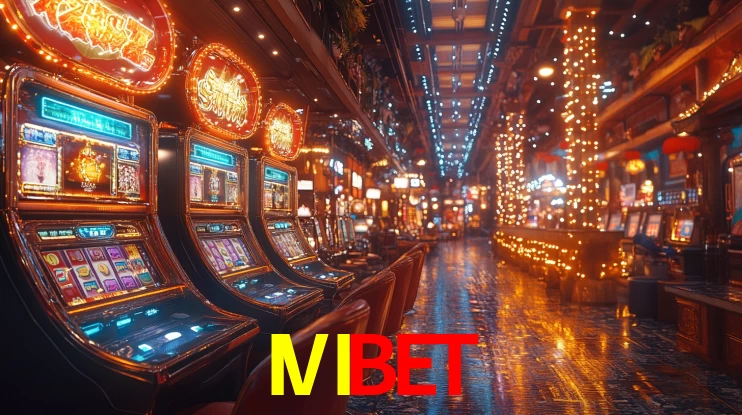 IVIBET slots game