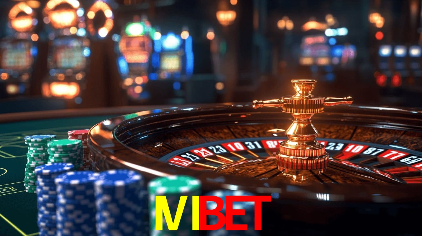 IVIBET: Seu Cassino Premiado com Pagamentos Rápidos