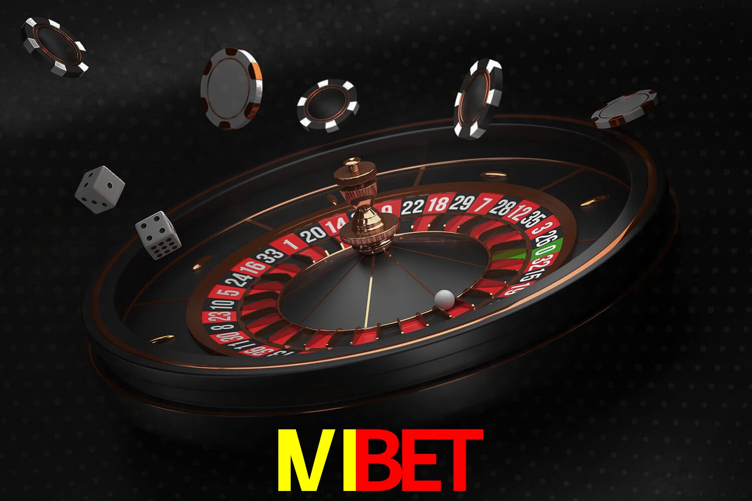 IVIBET - A Entrada do Seu Cassino On-line - IVIBET.COM