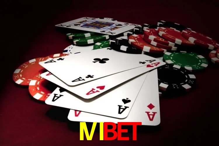 Casino Ao Vivo IVIBET
