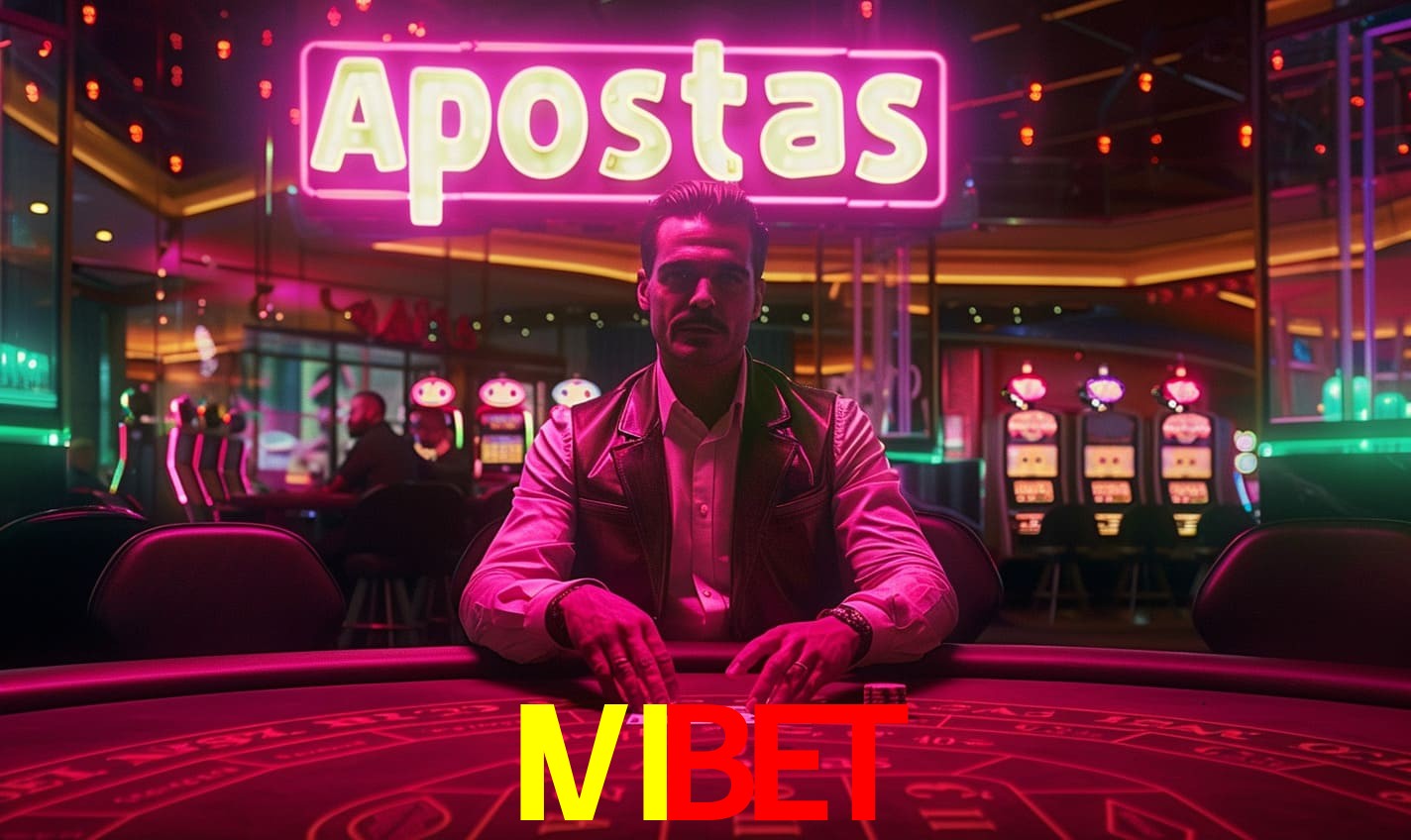 Descubra o Programa VIP da IVIBET: Vantagens Exclusivas para Jogadores