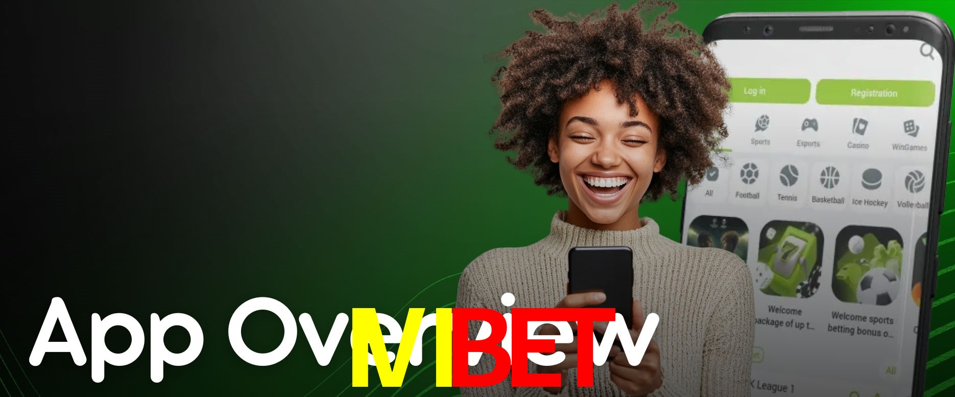 Platform Technology IVIBET