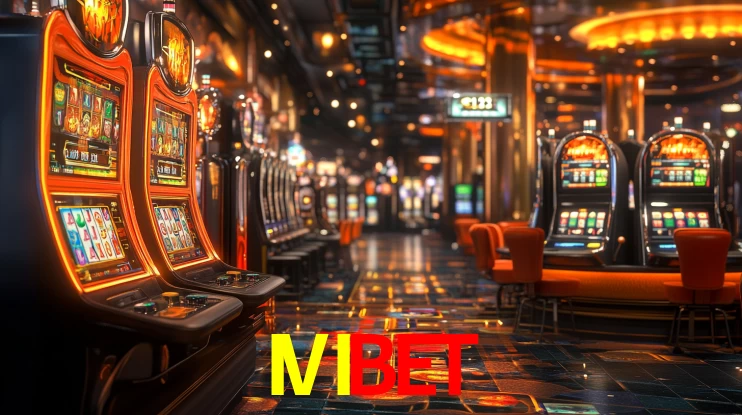 IVIBET slots game