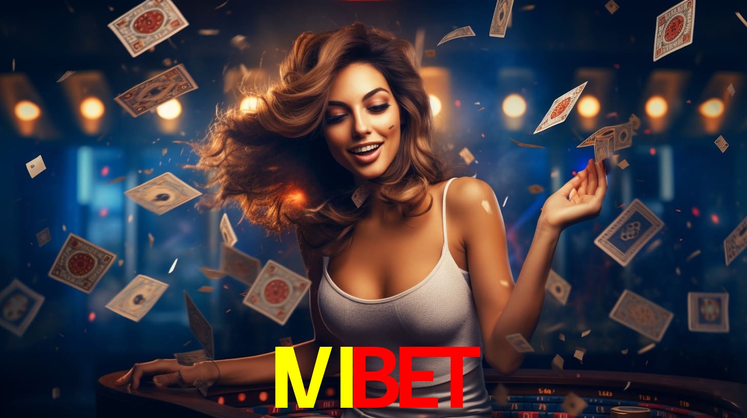 Live Casino IVIBET