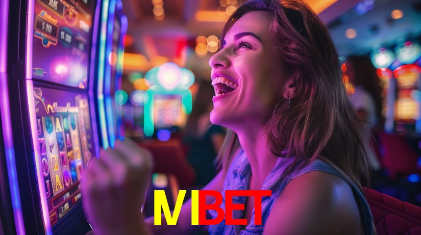 Sinta a adrenalina dos jogos de cassino com IVIBET