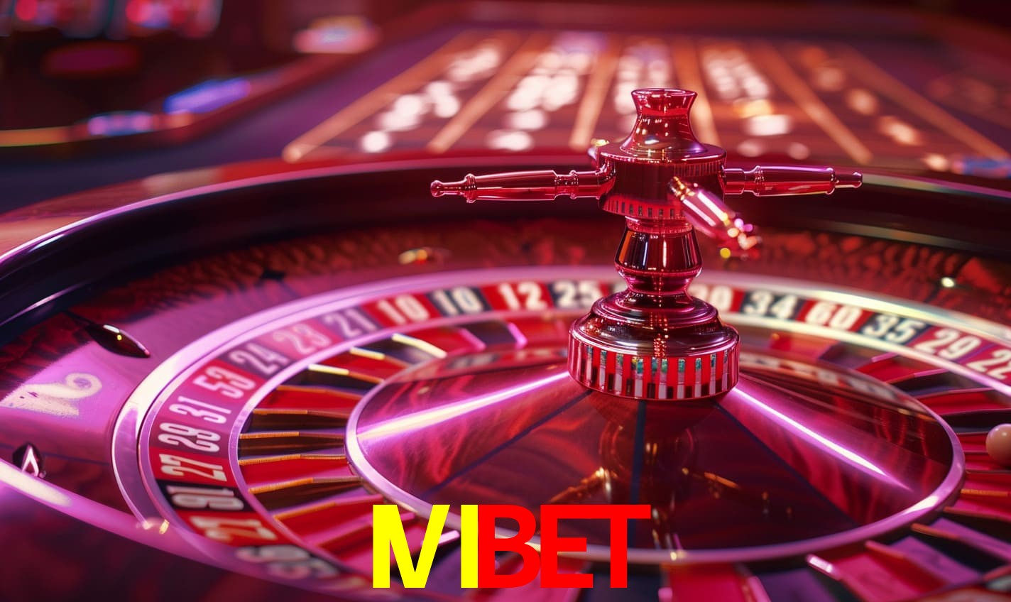 A Experiência Imersiva dos Cassinos Ao Vivo no IVIBET