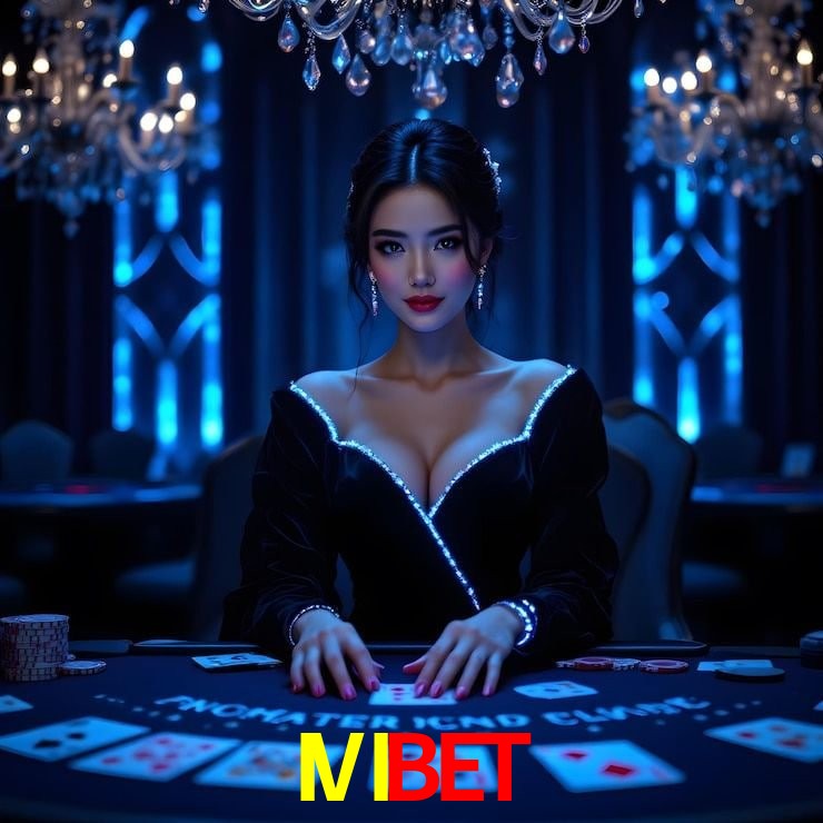 Provedores de Jogos IVIBET