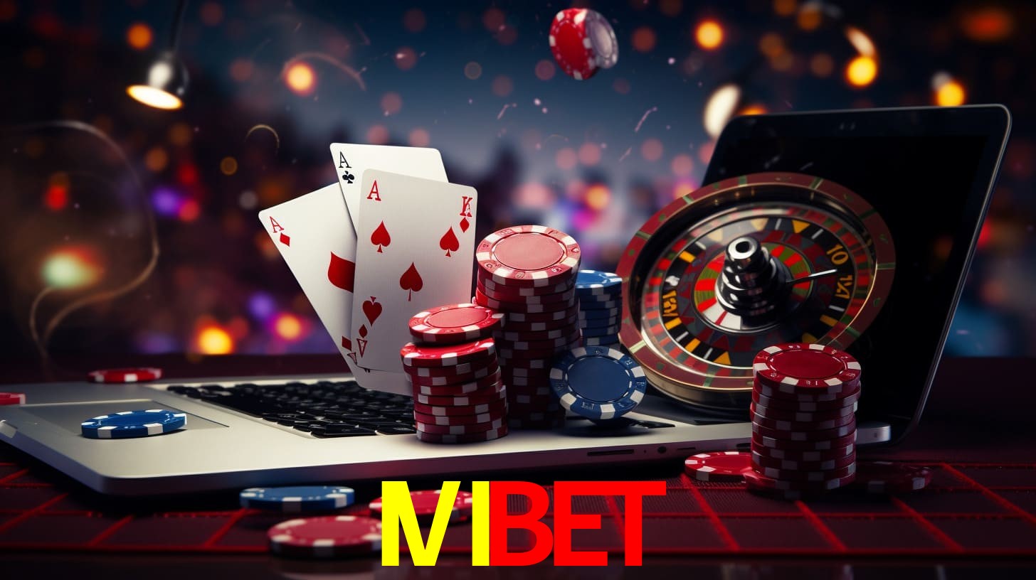 Roulette Table IVIBET