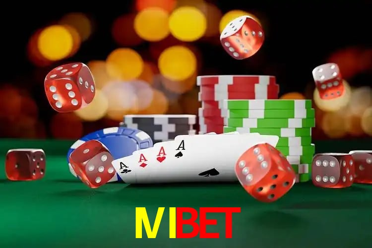 Jogos de Slot IVIBET