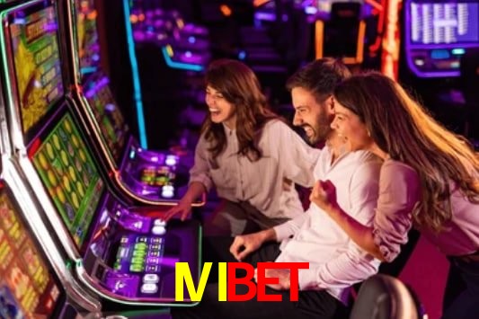 cassino IVIBET