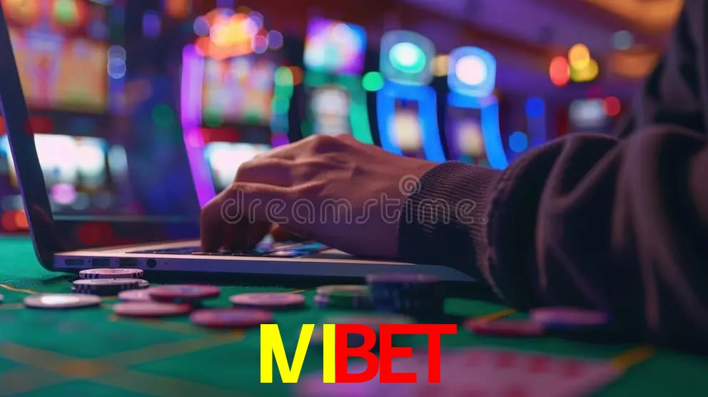 PIX Instantâneo IVIBET